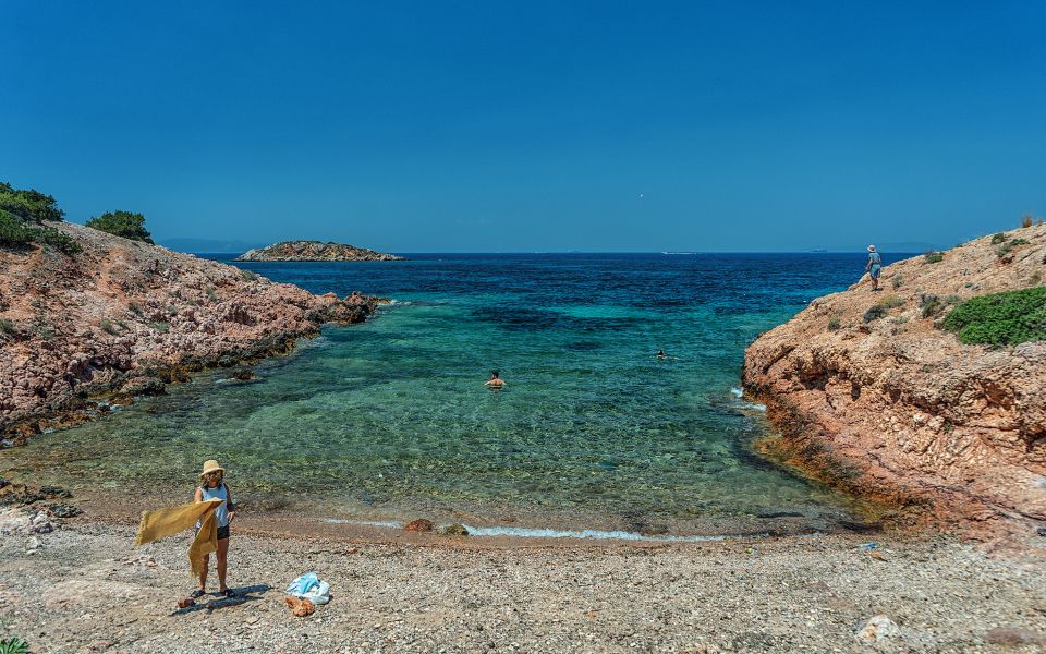 Athens Riviera