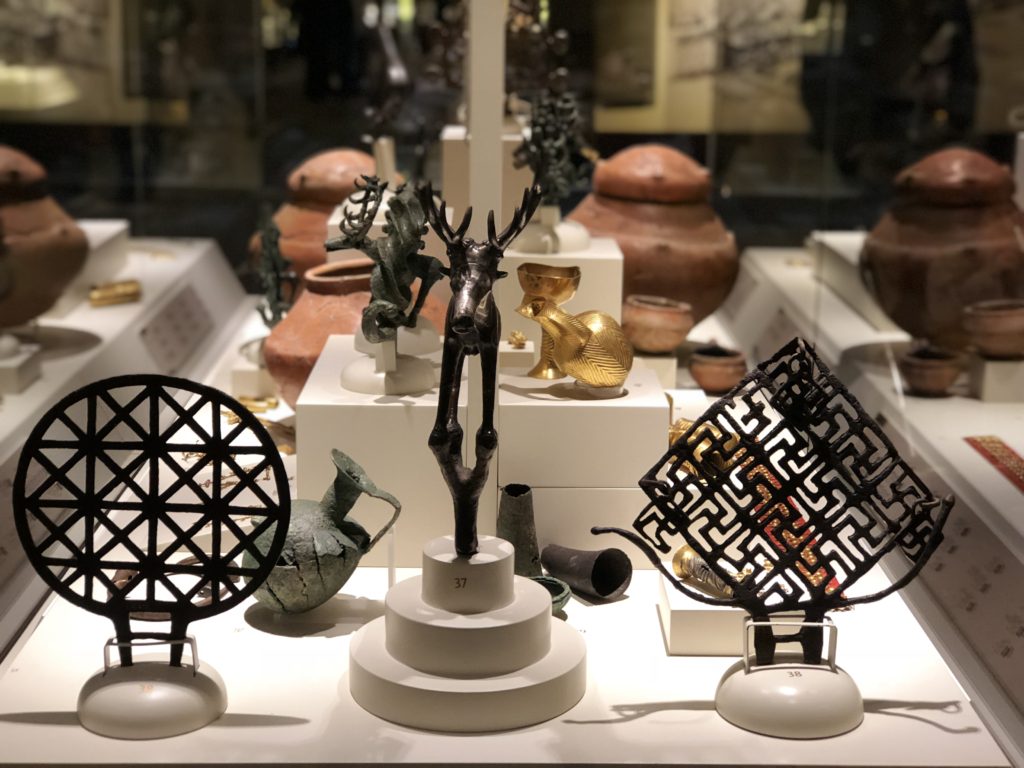 Anatolian Civilizations Museum - Eskapas Travel