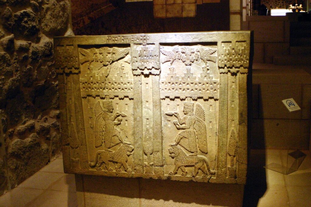 Anatolian Civilizations Museum - Eskapas Travel