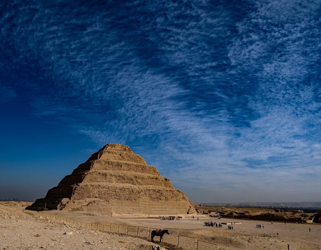 Egypt Tours