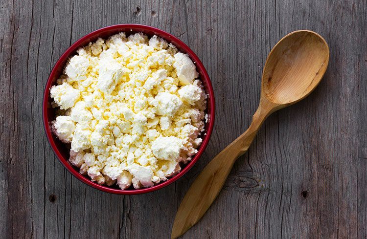 Turkish Cheese : Lor Cheese Turkish Cheese : Lor Cheese