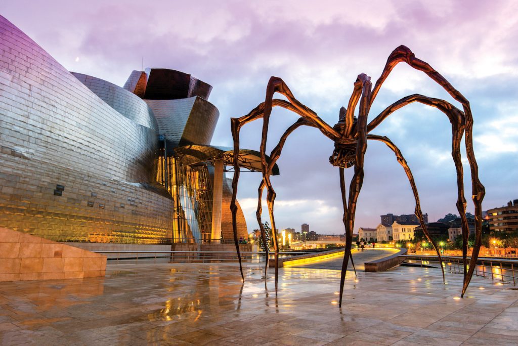 Bilbao Short Break