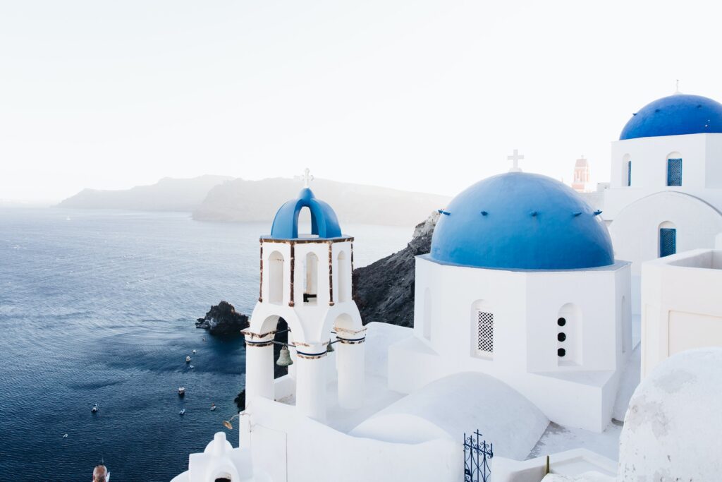 Santorini Travel Guide