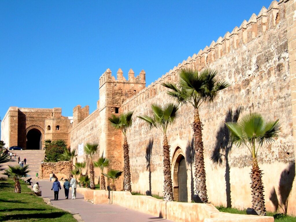 Morocco Trip Packages / Rabat