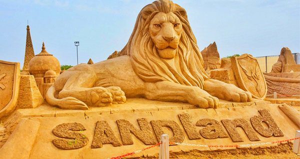 Family Holidays in Turkey Family Holidays in Turkey :Sandand
