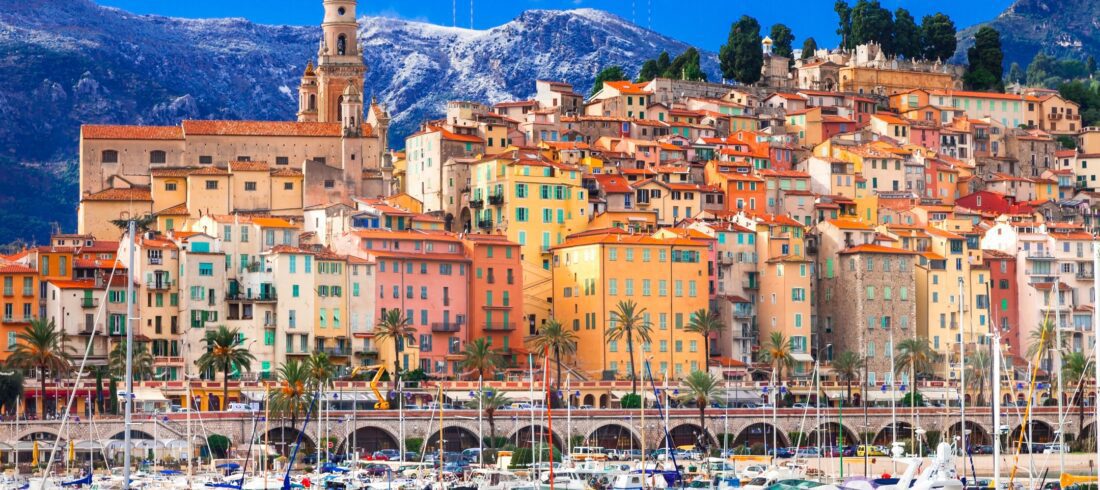 All Inclusive Holidays in France / The Pearl of French Riviera