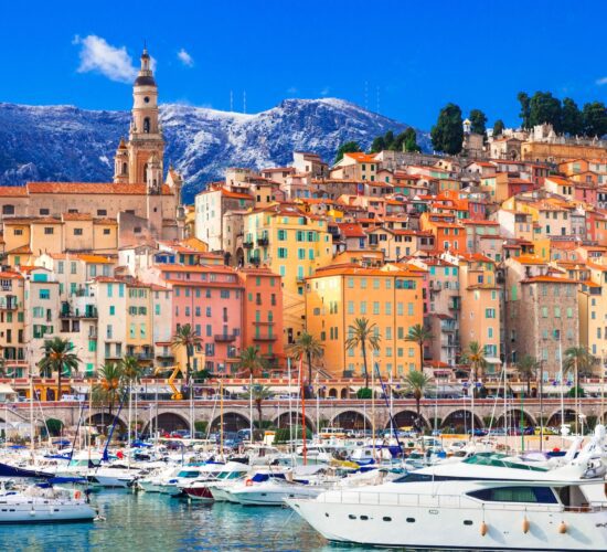 All Inclusive Holidays in France / The Pearl of French Riviera