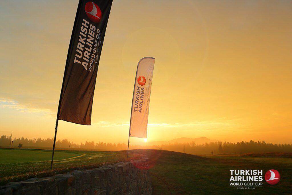 Turkish Airlines Open