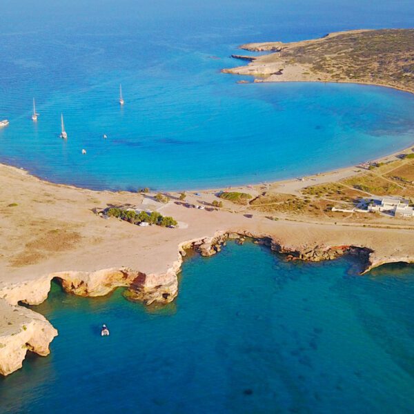 Koufonisia, Greece