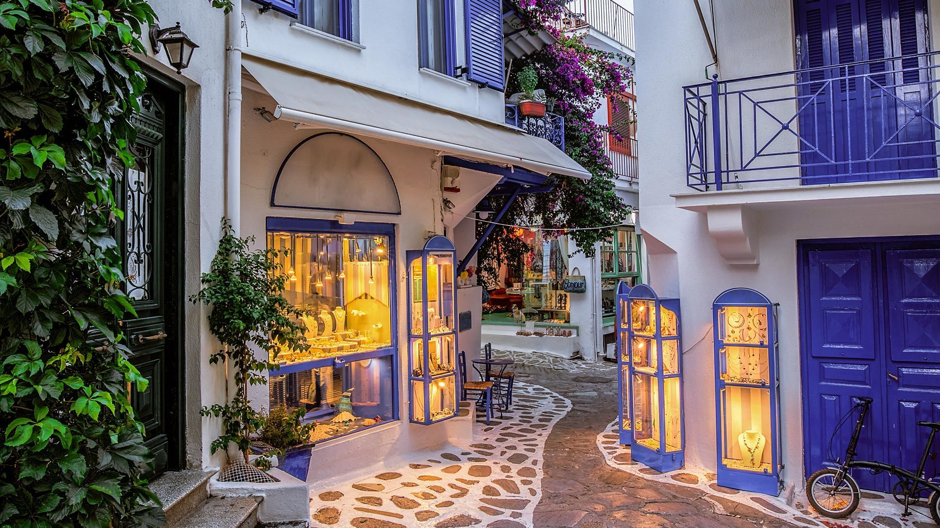 Skiathos