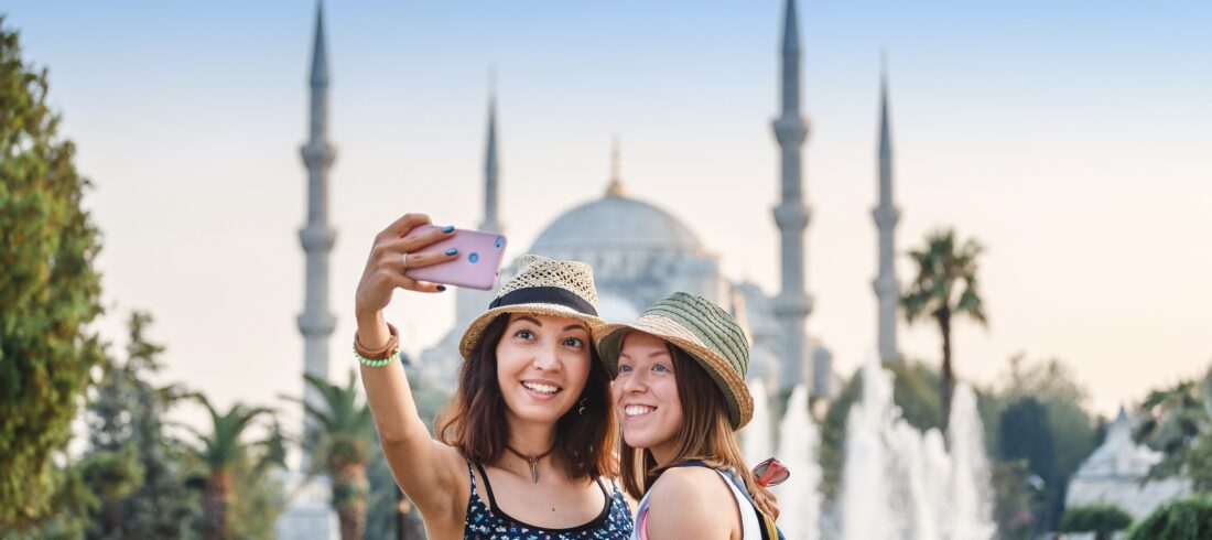 Guided Tours to Turkey