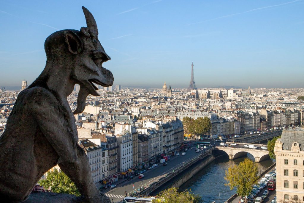 Europe Trip Packages / Paris, France