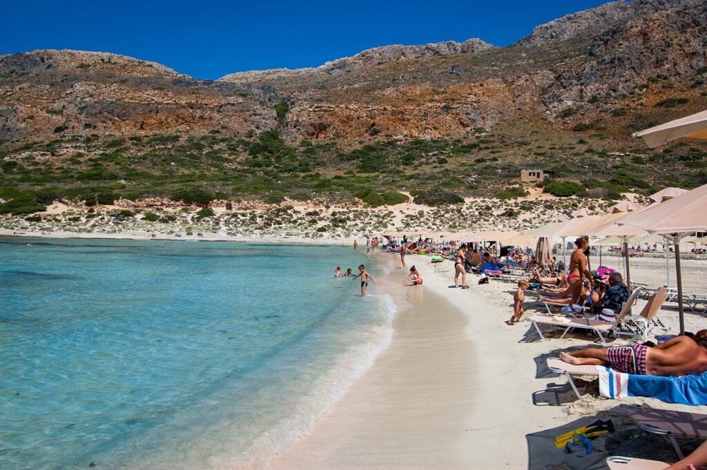 Best Tour Companies in Greece / Crete Island