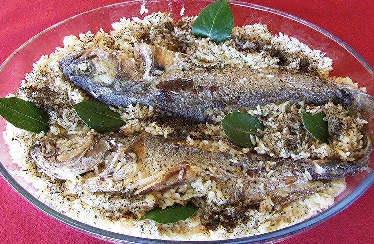 Cuisine of Dardanelles Cuisine of Dardanelles