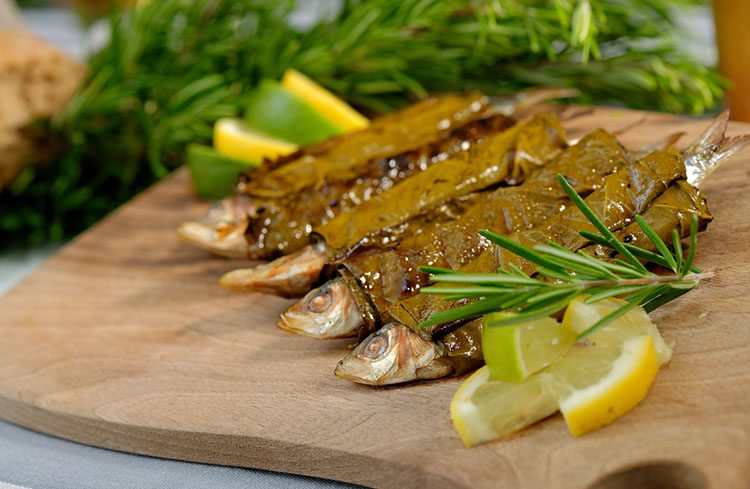 Cuisine of Dardanelles Cuisine of Dardanelles