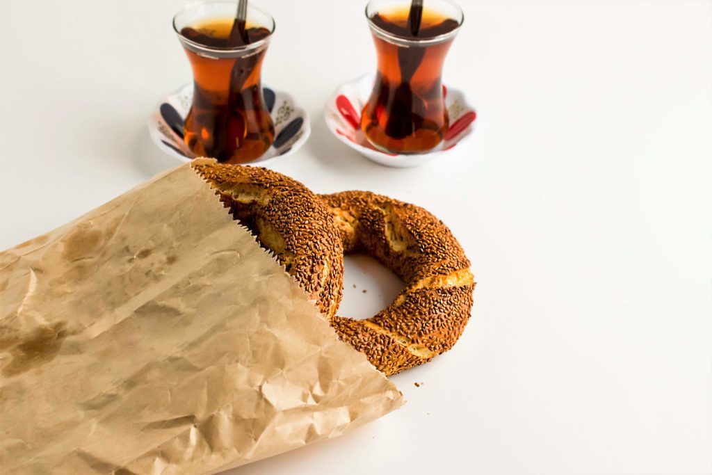 Turkish Tea Culture