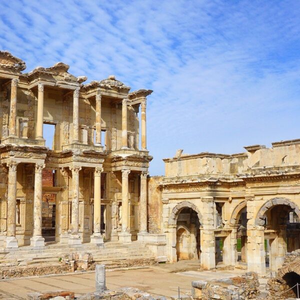 Best Tour Companies in Turkey / Ephesus, Turkey