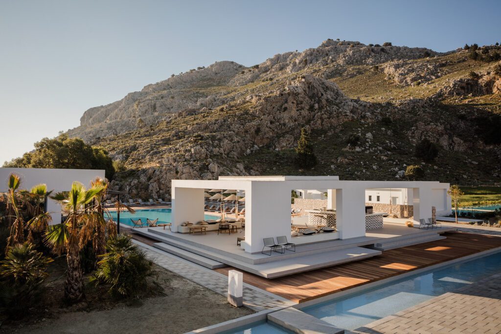 Romantic Holidays in Greece