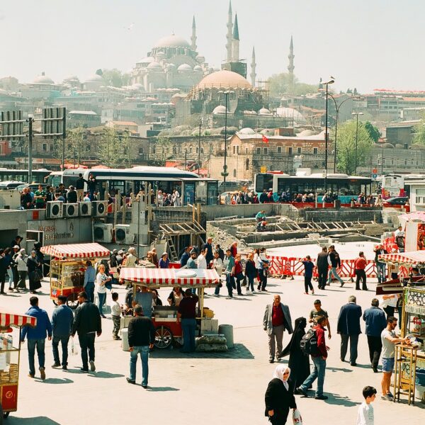 Best Tour Companies in Turkey / Eminonu, Istanbul