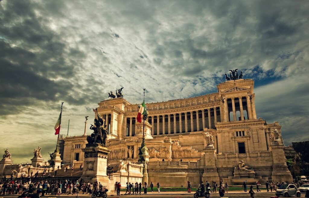 Rome Travel Guide