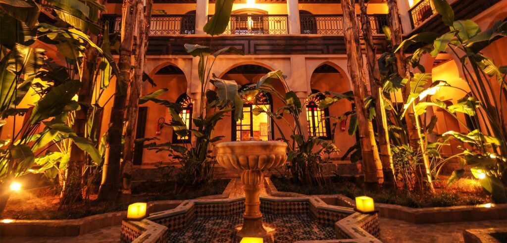 Best Restaurants in Marrakech