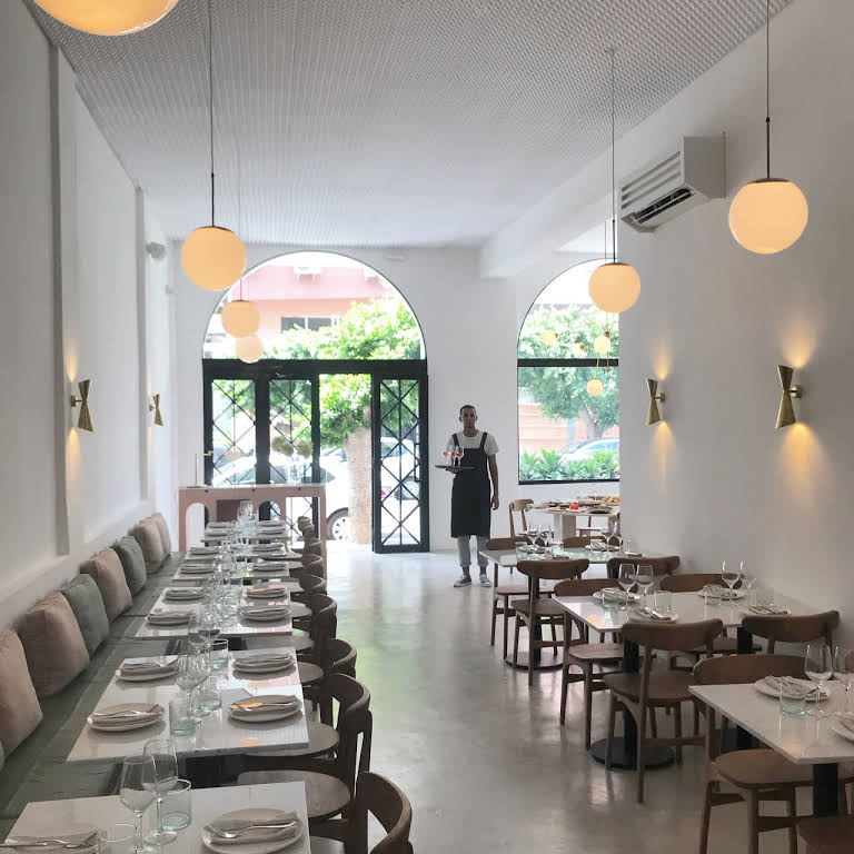 Best Restaurants in Marrakech
