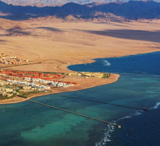 Sharm El Sheikh Travel Guide