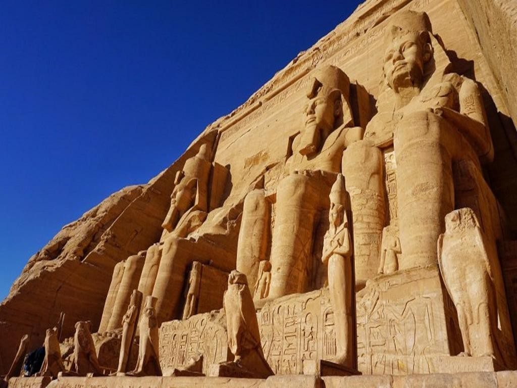 Egypt Tours From USA / Aswan