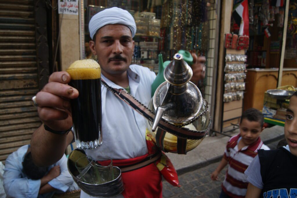 Egypt Tours
