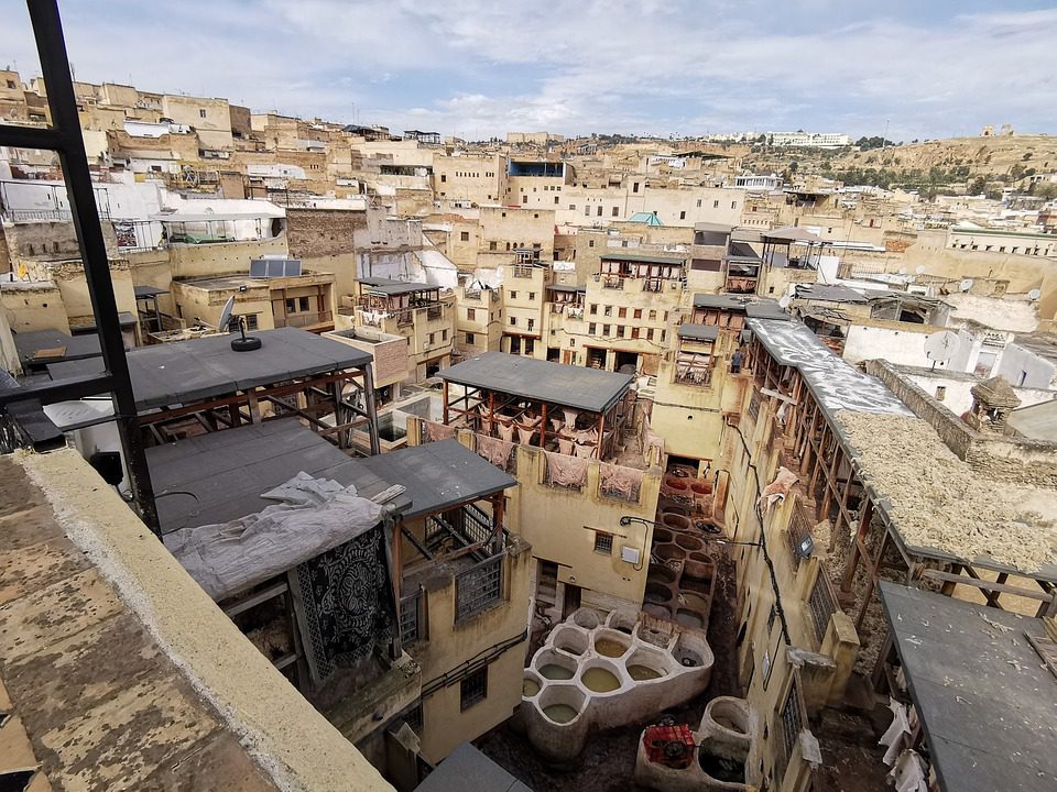 Morocco Trip Packages / Fez