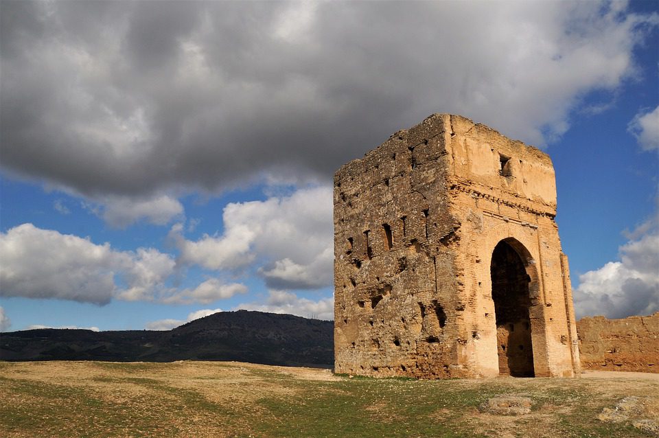 Best Tour Companies in Morocco / Fez, Morocco