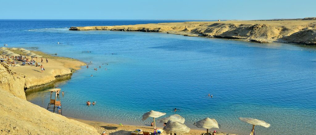 Best Beaches in Egypt