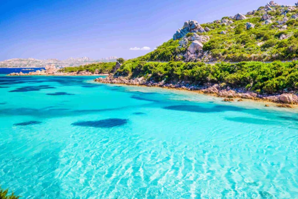 Best Beach Destinations in Italy