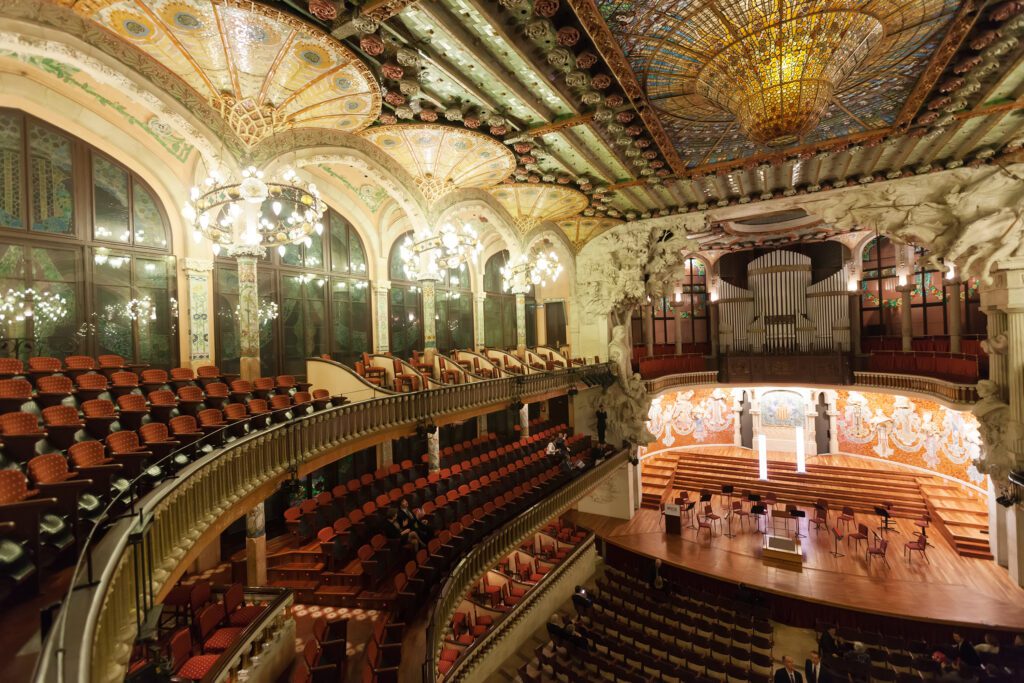 Best Things to Do in Spain