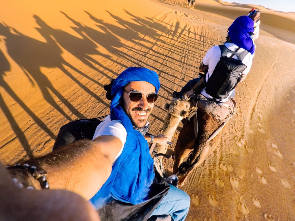 Morocco Trip Packages / Sahara Desert