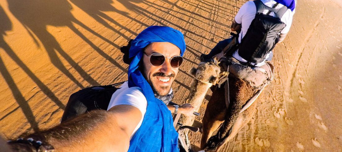 Best Tour Companies in Morocco / Sahara Desert