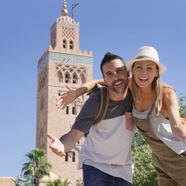 Morocco Trip Packages