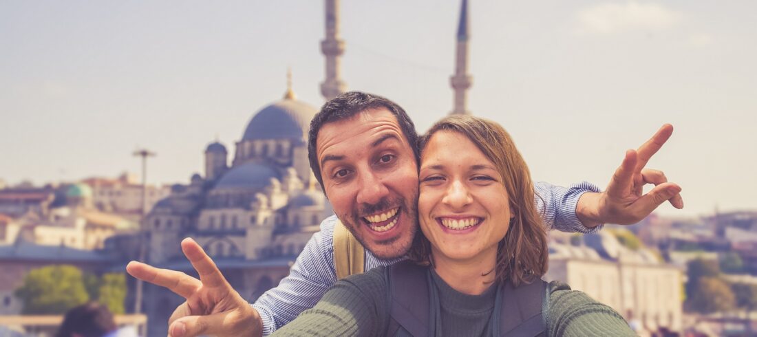 Turkey Super Saver Tour Package by Eskapas Travel
