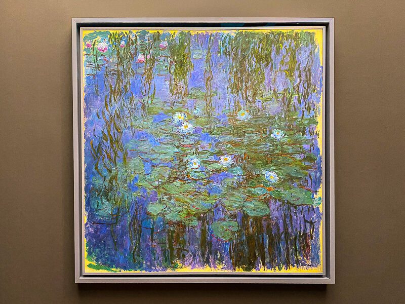 The Orsay Museum