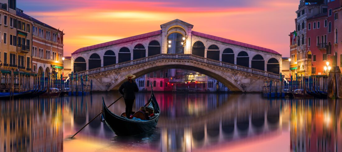 Italian Tours 2025