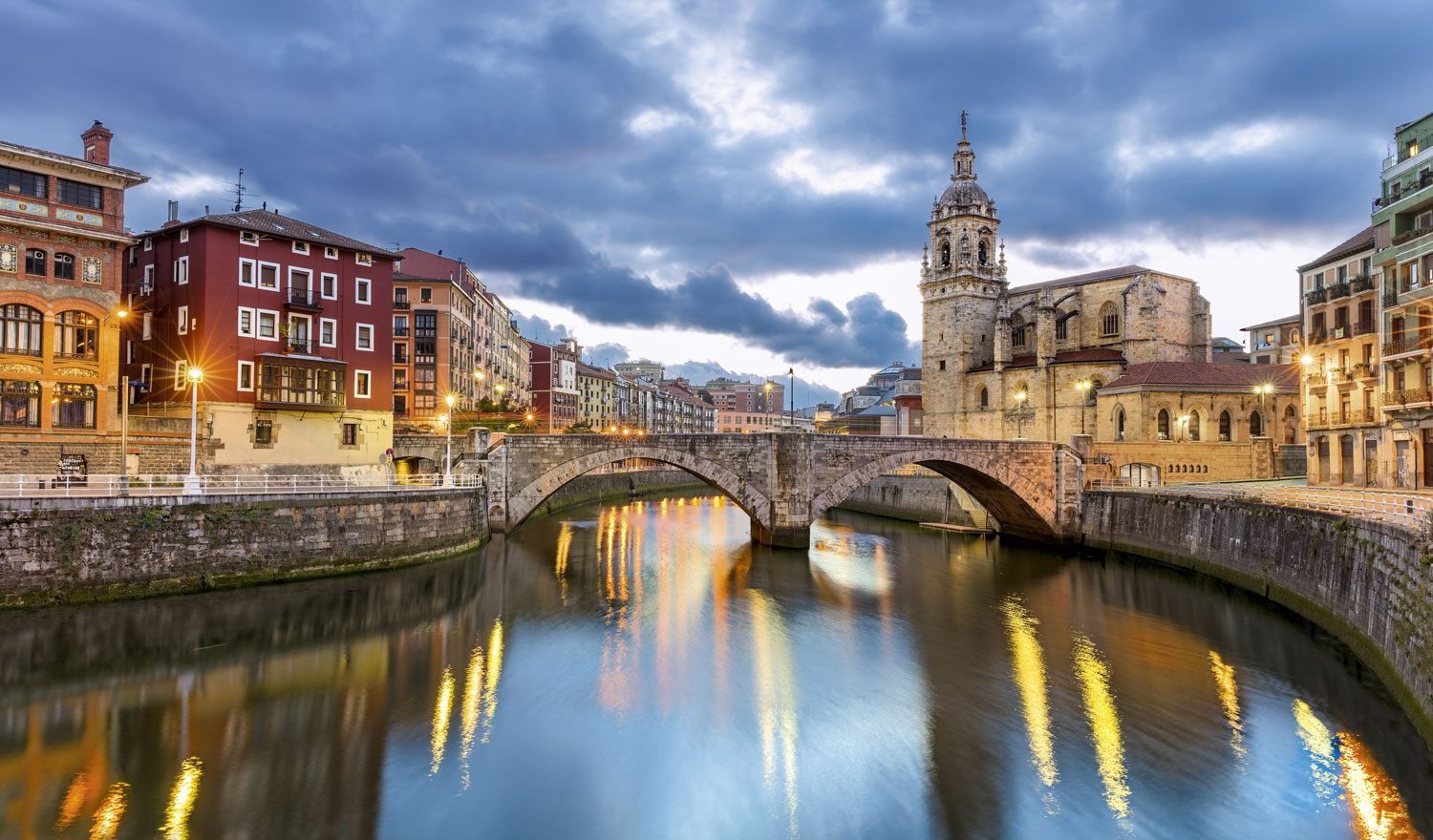 Spain Trip Packages
