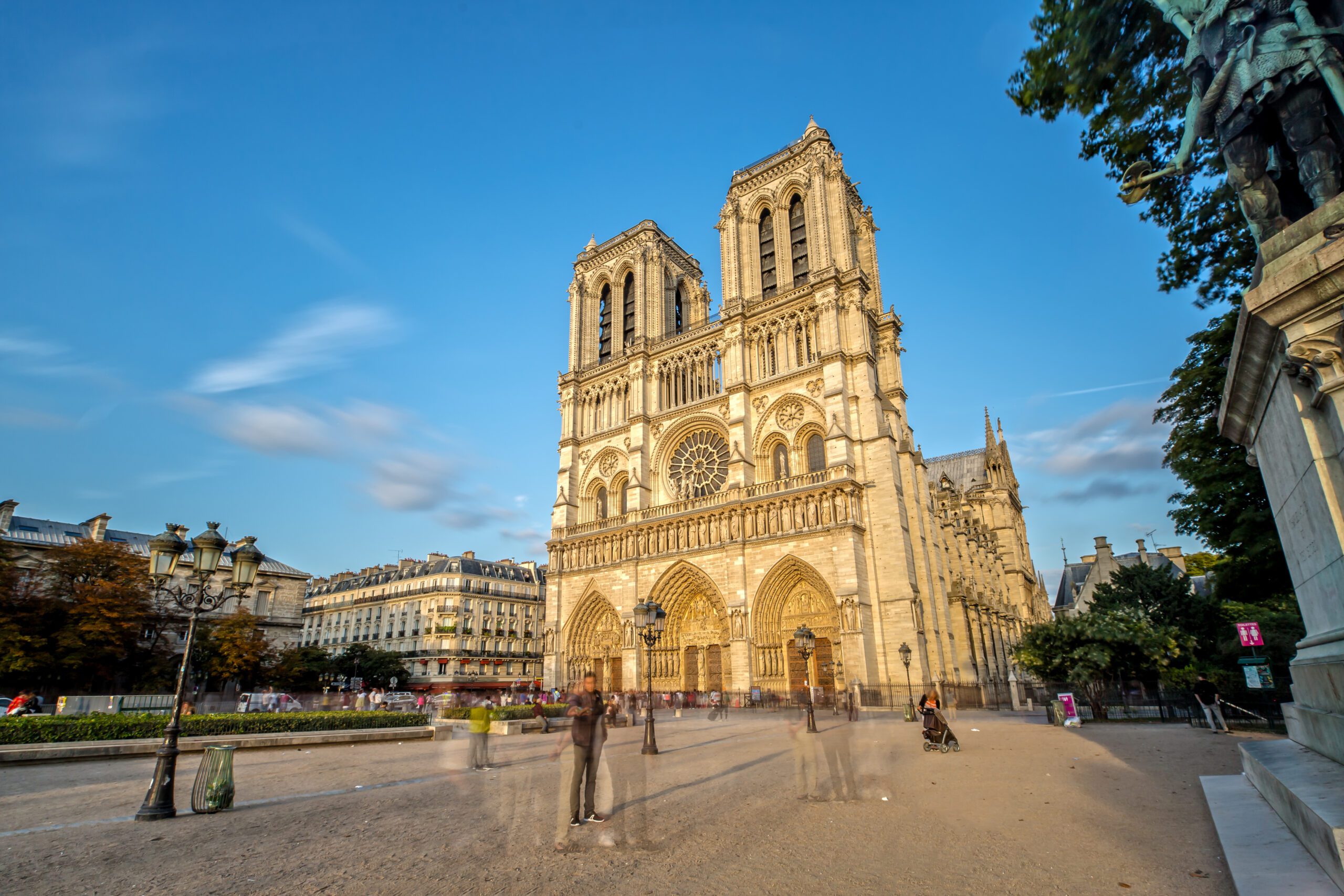 The Art and Architecture of France