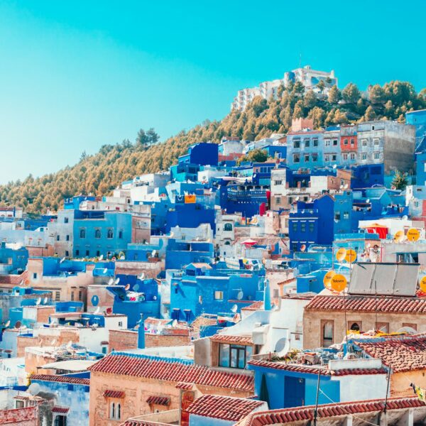 Before Your Trip to Morocco