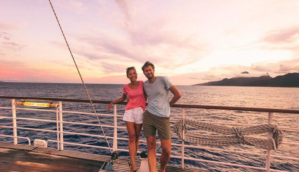 Idyllic Adriatic Adventure With Cruise