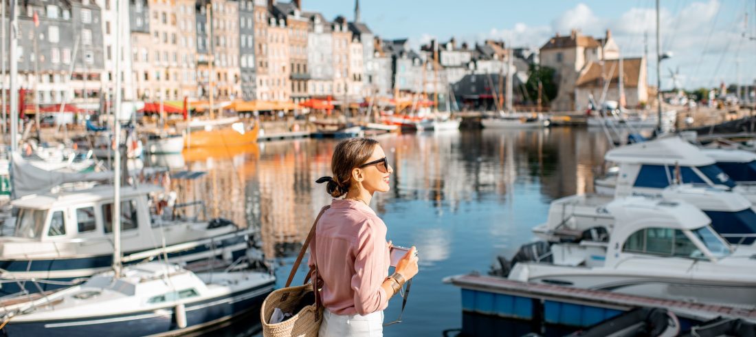 France Trip Packages / Normandy, France