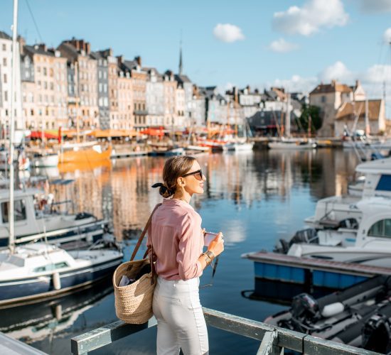 France Trip Packages / Normandy, France