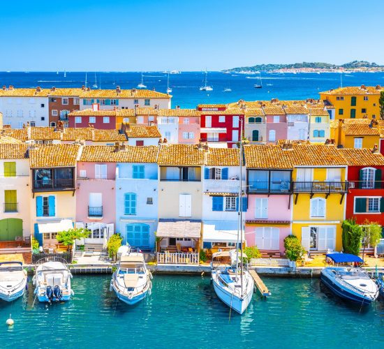 Best of Italy and France Tour