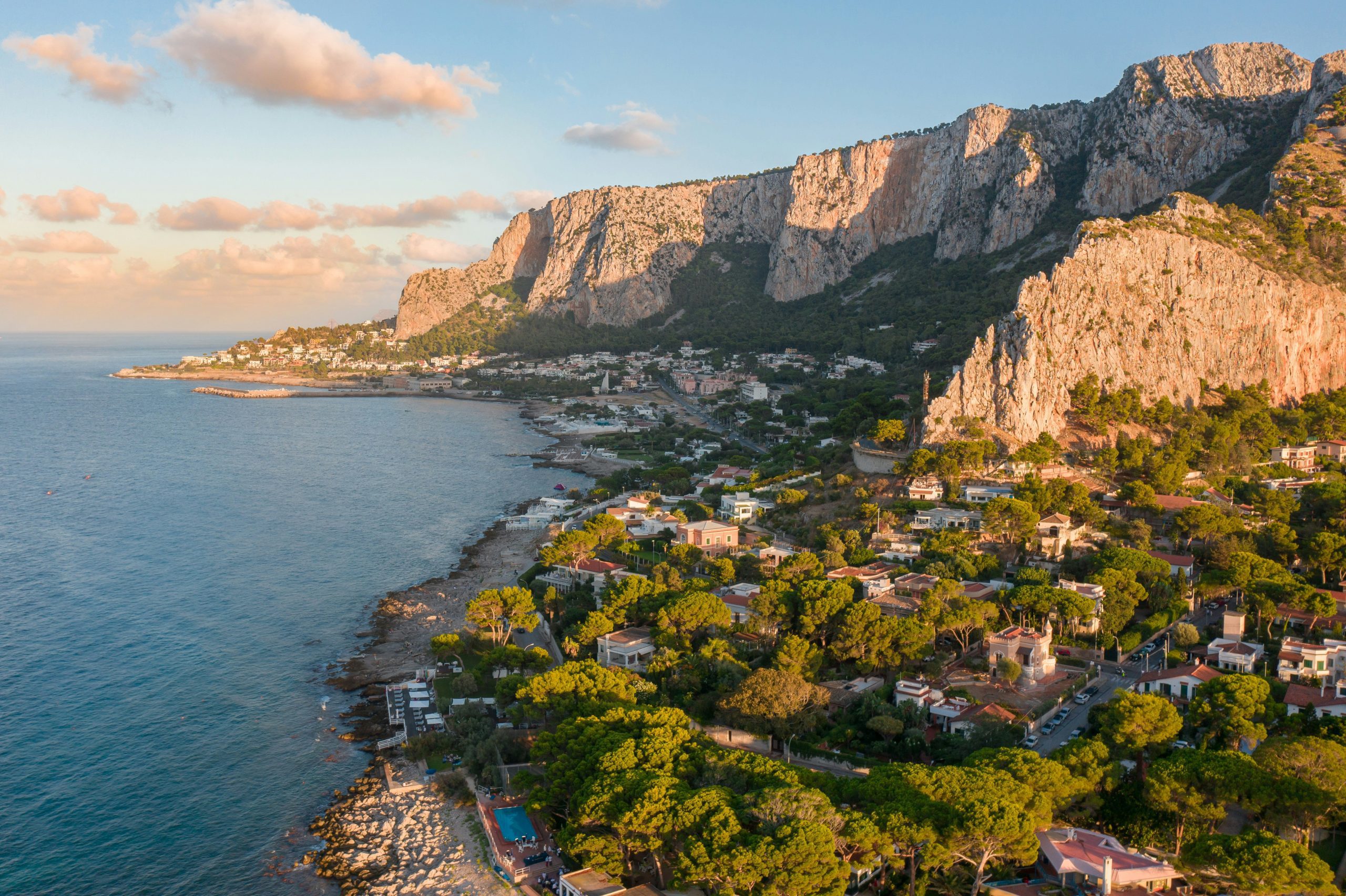 Italy Tour Packages / Sicily