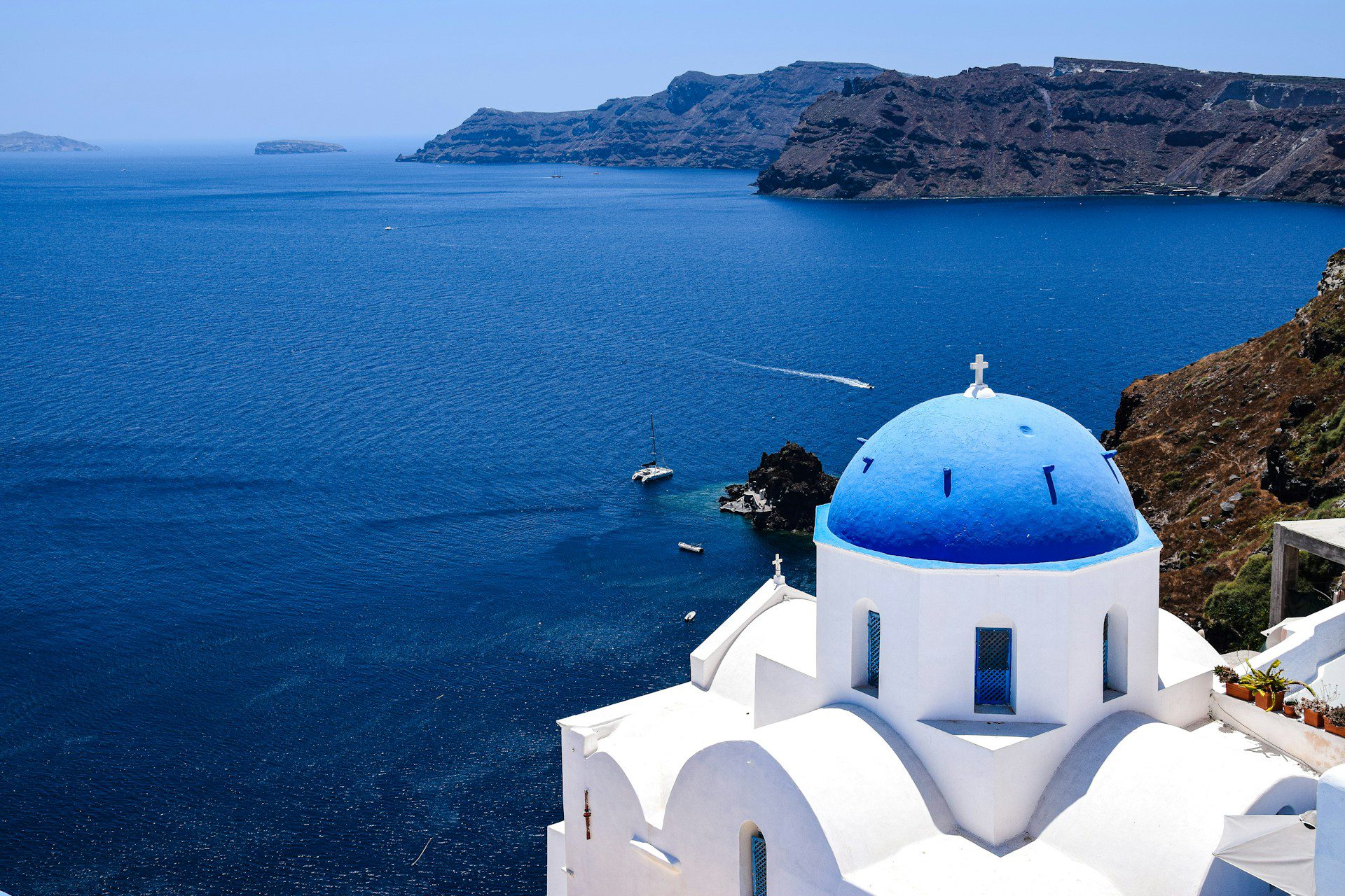 Senior Tours Greece