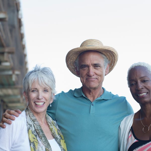Benefits of Guided Tours for Seniors